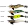 Lineaeffe Black Ed 3 cuttlefish jig