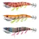 Lineaeffe Lead 3.5 squid jig 24g