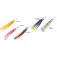 Lineaeffe Vinil curry Mini Octopus