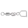Lineaeffe Squid Jigs snap