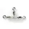 Lineaeffe Triple swivels