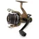 Lineaeffe Vigor Hide Free Spool Karpefiskesnelle