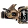 Lineaeffe Vigor Hide Free Spool Karpefiskesnelle