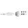 Ragot Adjustable Cage エギ