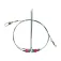 Ragot Snapot 2 Snaps Siima 100 cm