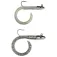 Ragot Civelix® weicher köder 8g 120 mm