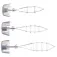 Ragot Turlutte Cage 150g