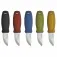 Morakniv Eldris Mix Neck 칼