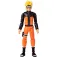 Bandai Héros Anime du Mode Saga Uzumaki Naruto Shippuden Naruto 15 cm