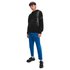 Calvin klein jeans Genser Vertical Bold Instit