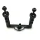 Leoben Mango Double Base For GoPro 07B