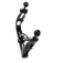 Leoben Mango Double Base For GoPro 07B