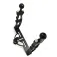 Leoben Mango Double Base For GoPro 07B
