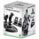Thrustmaster Joystick e pedais T.Flight Full Kit XBOX
