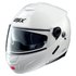 Grex G9.2 Kinetic N-Com Modular Helmet