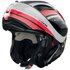 X-lite X-1005 Ultra Carbon 50th Anniversary N-Com Modular Helmet