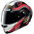 X-lite X-803 RS Ultra Carbon 50th Anniversary full face helmet