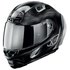 X-lite X-803 RS Ultra Carbon Silver Edition Kask integralny