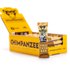 Chimpanzee Coffee And Nuts 40g Protein Bars Box 25 Units