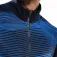 Drop shot Rush half zip sweatshirt