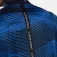 Drop shot Rush half zip sweatshirt
