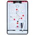 Pure2improve Tablica Szkolna Taktyka Hockey Antistick System Lód