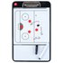 Pure2improve Coach Board Ice Hockey