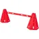 Pure2improve KD Bar training cones 2 units