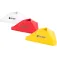 Pure2improve Triangle Low training cones 6 units