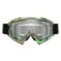 Siroko Maschera da sci H1 Black Forest