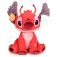 Disney Lilo And Stich Leroy Stich Teddy 30 cm