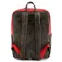 Loungefly Mustafar backpack 30 cm