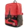 Loungefly Mustafar backpack 30 cm