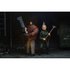Neca Ultimate Tunneler + Pinhead Puppet Master Figure 11 cm