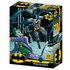 Prime 3d Batman Lenticular Batman Vs Joker DC Comics Puzzle 300 Torba Z Podwójną Końcówką