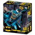 Prime 3d 퍼즐 Batman Lenticular Batmobile Batman DC Comics 500 조각