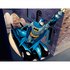 Prime 3d Puzzle Batman Lenticular Batmobile Batman DC Comics 500 Piezas