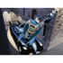 Prime 3d Puzzle Batman Lenticular Batmobile Batman DC Comics 500 Pièces