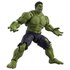 Tamashi nations Hulk Avengers Figure 20 cm