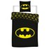 Warner bros Batman DC Comics Microfiber Duvet Cover 135 cm