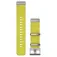 Garmin QuickFit 22 riem