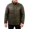 Graff Quilted Outdoor jacka