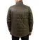 Graff Quilted Outdoor jacket