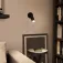 Creative cables Adjustable Metal Wandleuchte