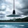 Creative cables Eiva pendant light 5 m