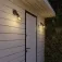 Creative cables Fermaluce Eiva Diamond Wandlamp