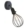 Creative cables Fermaluce Eiva Drop Vegglampe