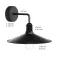 Creative cables Fermaluce Eiva L Wall Lamp