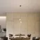 Creative cables Multiple 2 Falls pendant light