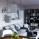 Creative cables Textile Cube 1.2 m hanglamp